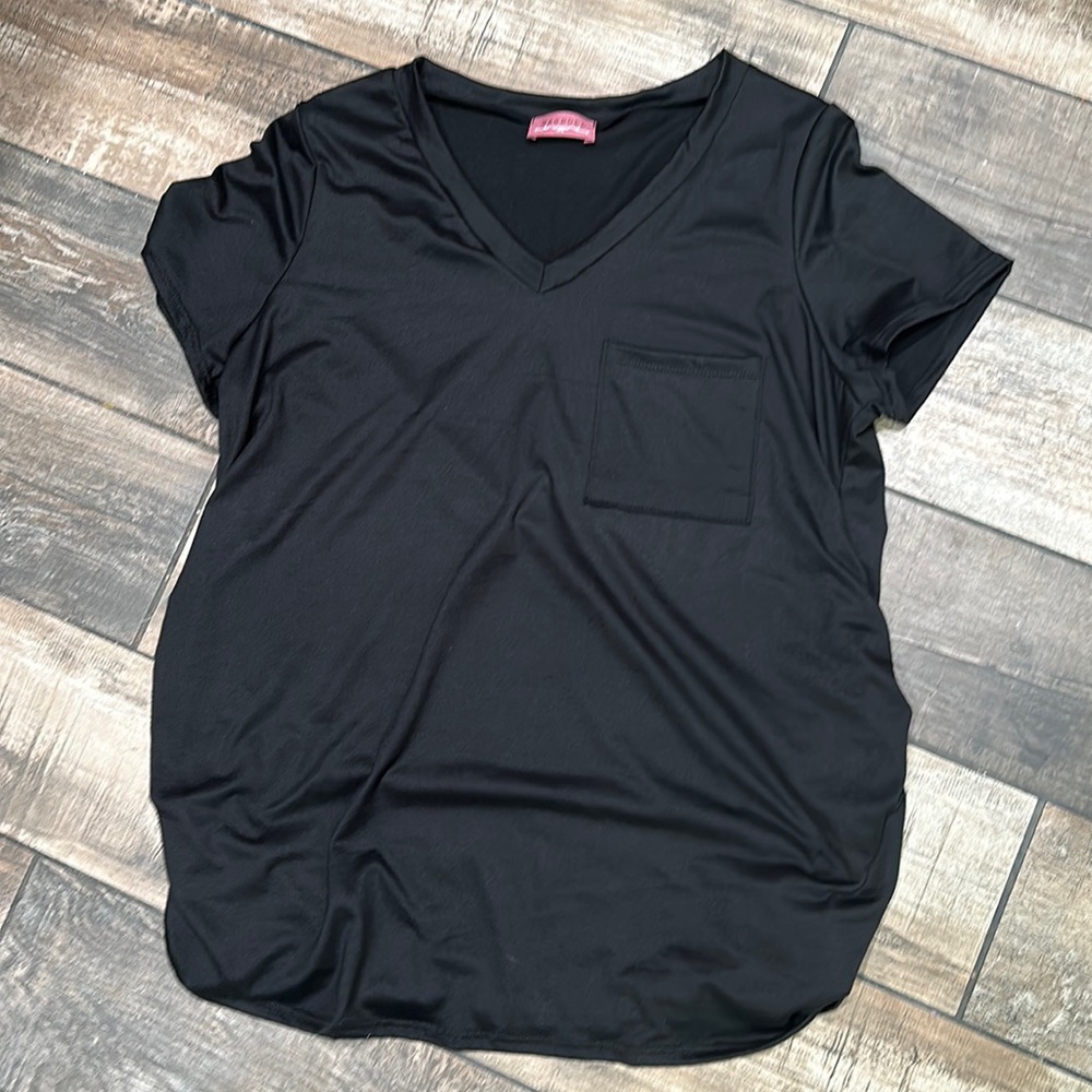 Maternity top - 1X great condition